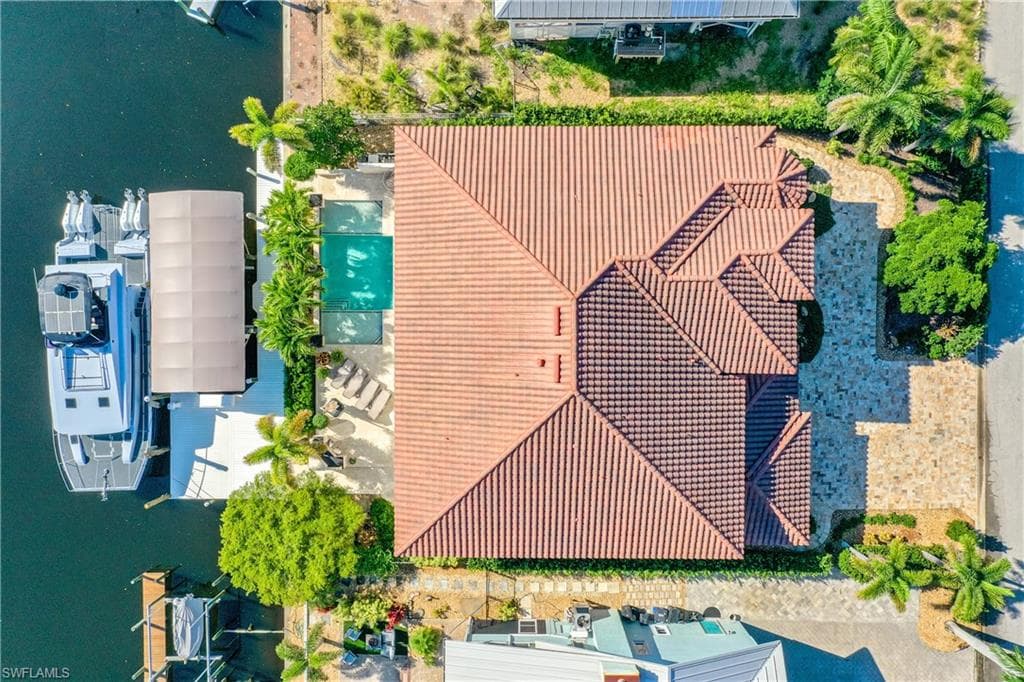 18291 Deep Passage LN, FORT MYERS BEACH FL 33931-47
