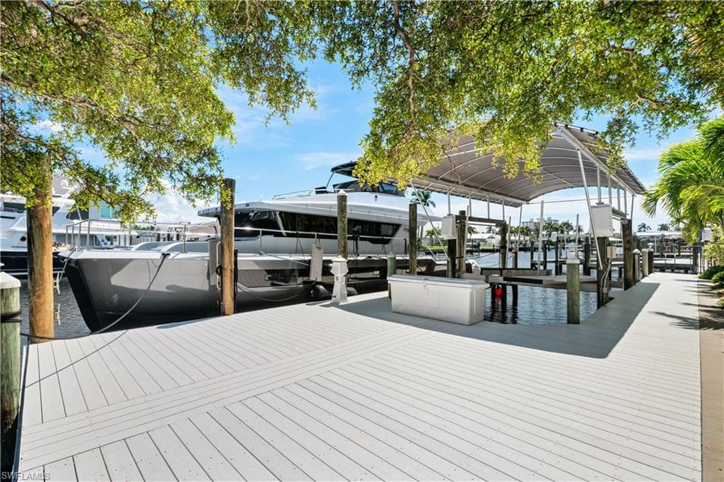 18291 Deep Passage LN, FORT MYERS BEACH FL 33931-43