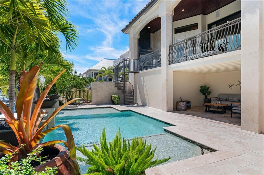 18291 Deep Passage LN, FORT MYERS BEACH FL 33931-39