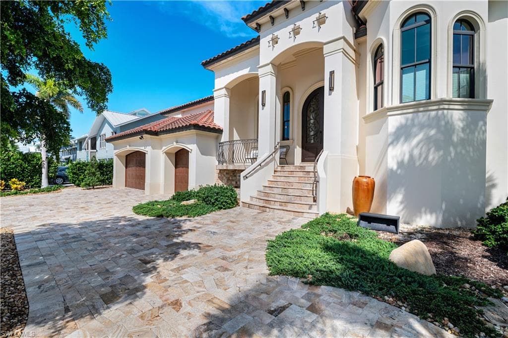 18291 Deep Passage LN, FORT MYERS BEACH FL 33931-3