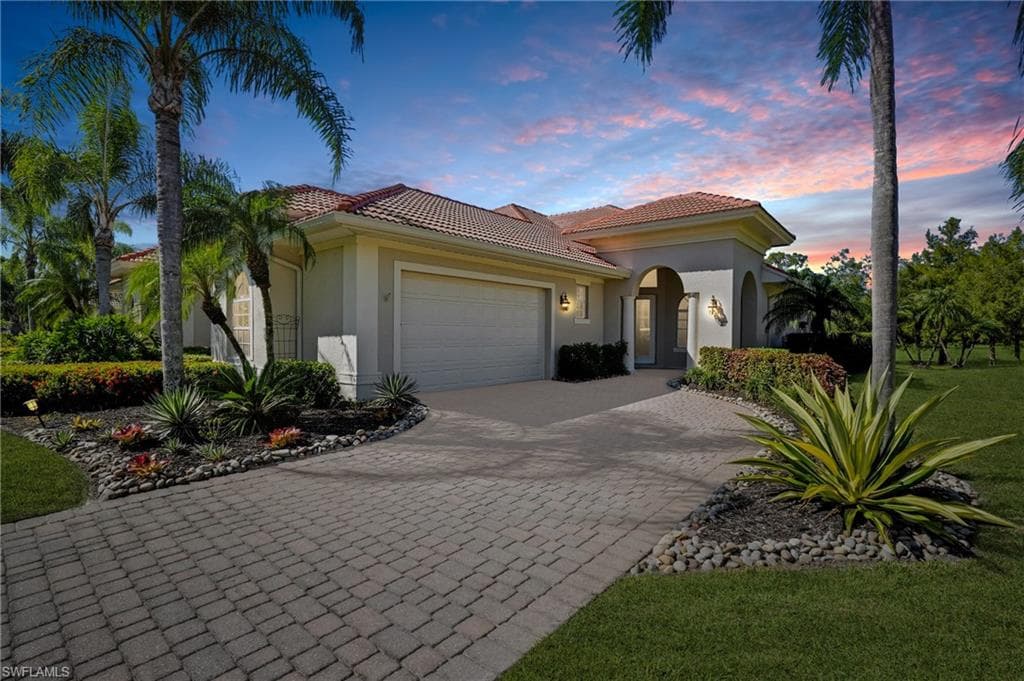 20613 Wildcat Run DR, ESTERO FL 33928-1
