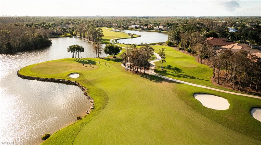 20613 Wildcat Run DR, ESTERO FL 33928-45