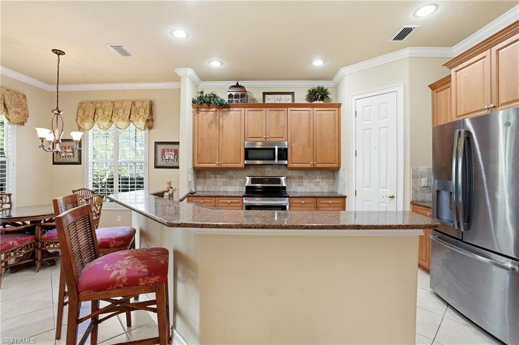 20613 Wildcat Run DR, ESTERO FL 33928-12