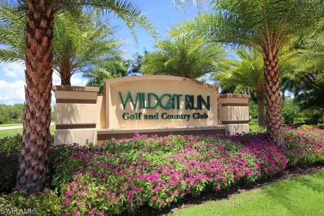 20613 Wildcat Run DR, ESTERO FL 33928-42