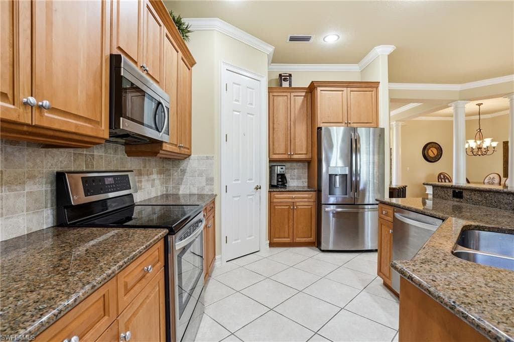 20613 Wildcat Run DR, ESTERO FL 33928-15