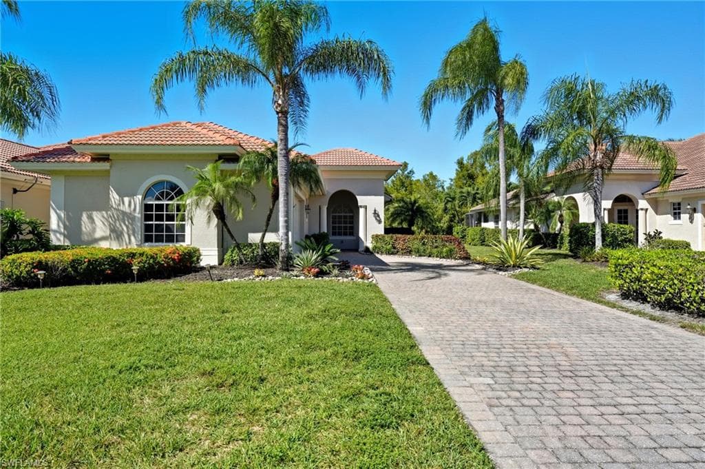 20613 Wildcat Run DR, ESTERO FL 33928-2