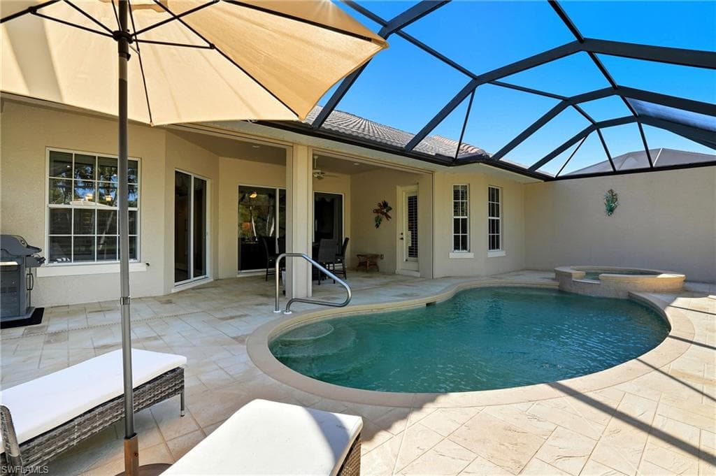 20613 Wildcat Run DR, ESTERO FL 33928-35
