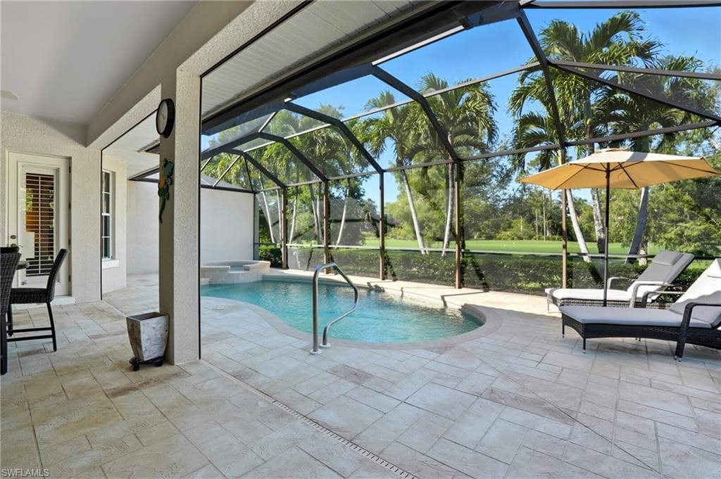 20613 Wildcat Run DR, ESTERO FL 33928-31