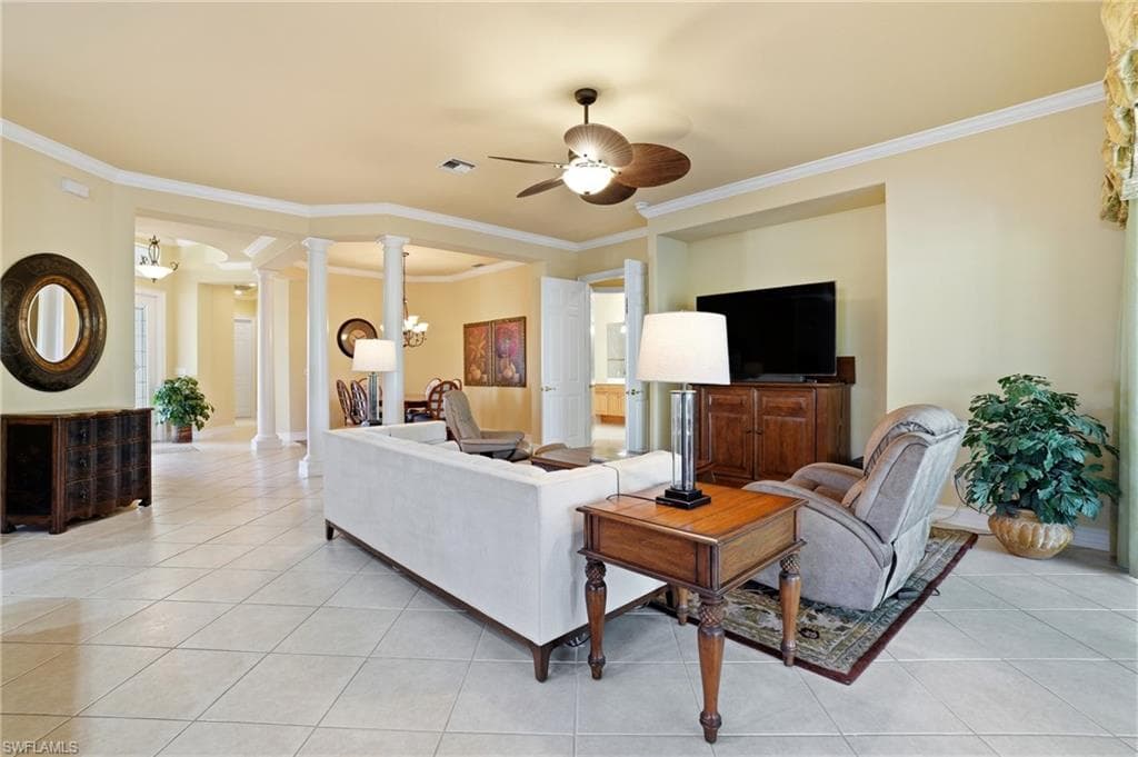 20613 Wildcat Run DR, ESTERO FL 33928-8