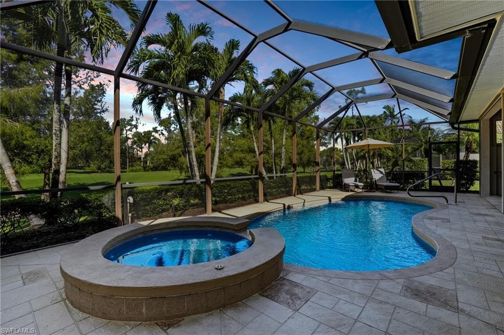 20613 Wildcat Run DR, ESTERO FL 33928-33