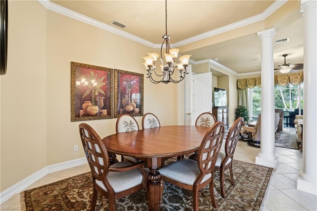 20613 Wildcat Run DR, ESTERO FL 33928-9