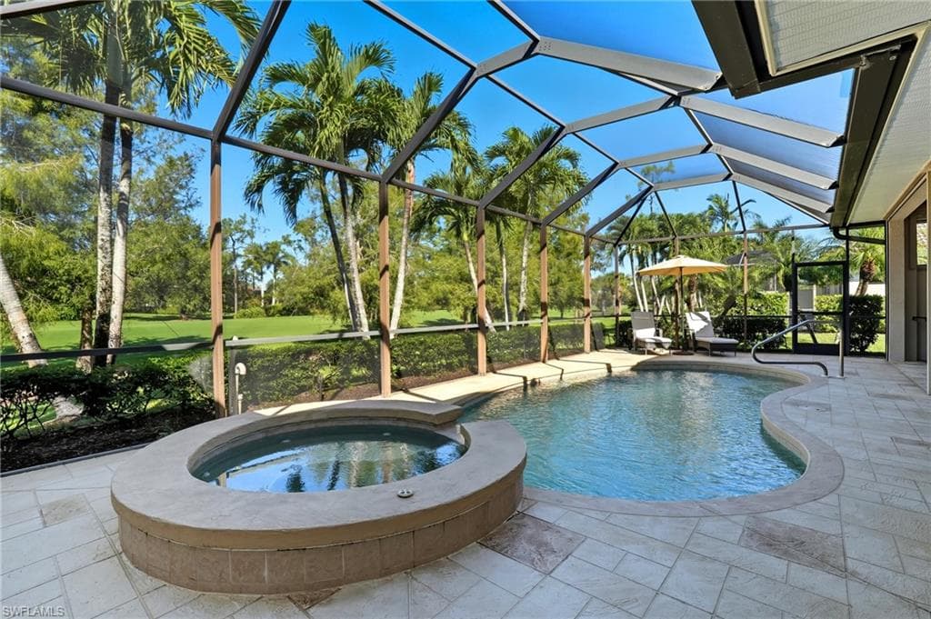 20613 Wildcat Run DR, ESTERO FL 33928-32