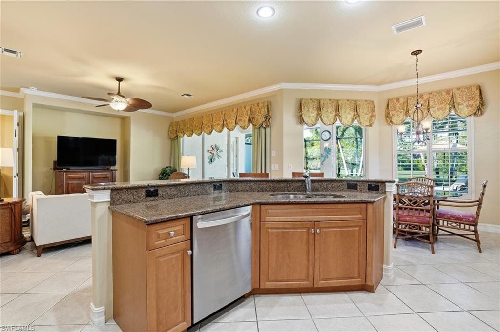20613 Wildcat Run DR, ESTERO FL 33928-14