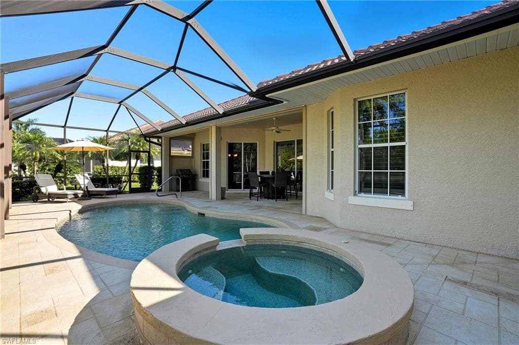 20613 Wildcat Run DR, ESTERO FL 33928-34