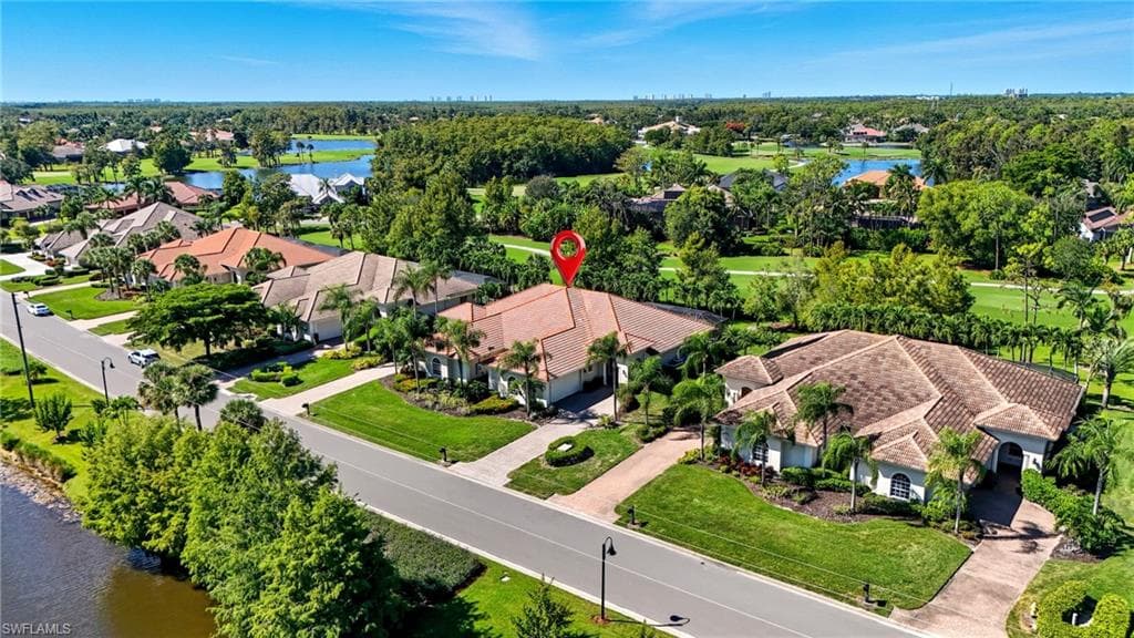 20613 Wildcat Run DR, ESTERO FL 33928-3