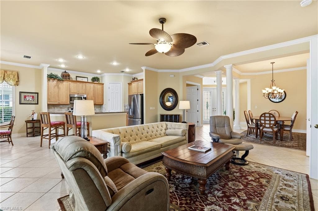 20613 Wildcat Run DR, ESTERO FL 33928-7
