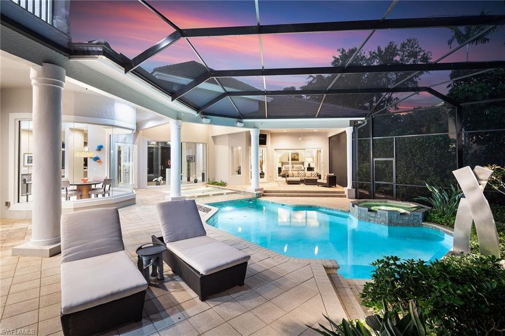 11617 Useppa CT, NAPLES FL 34110-5