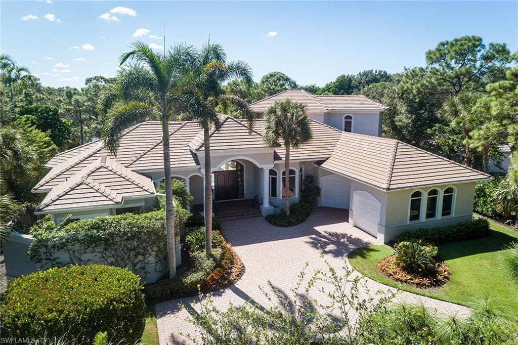 11617 Useppa CT, NAPLES FL 34110-41
