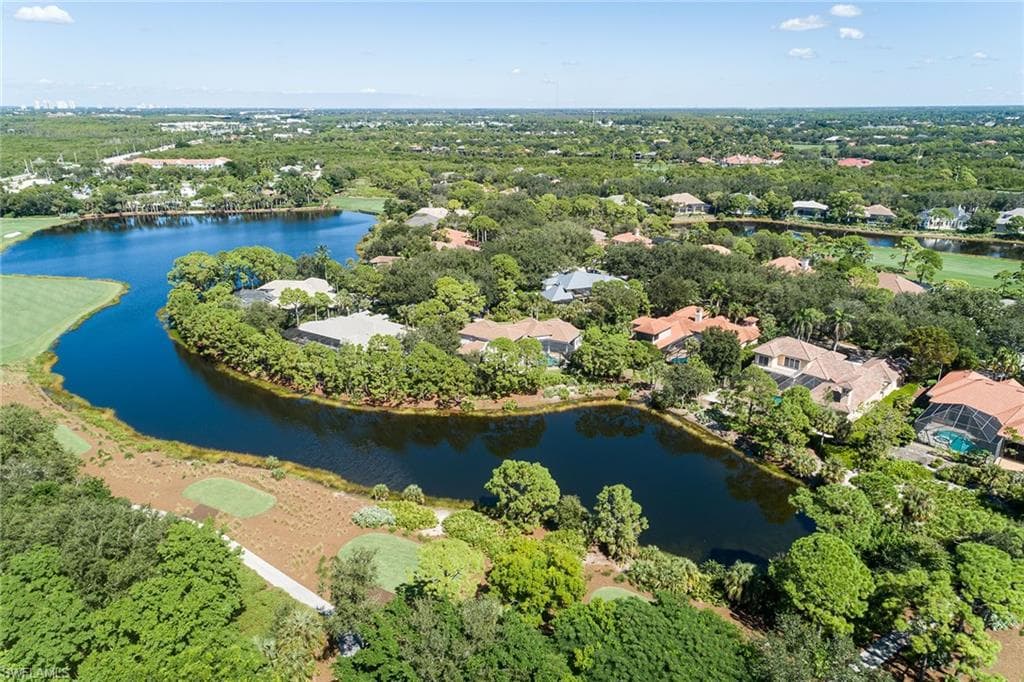 11617 Useppa CT, NAPLES FL 34110-45