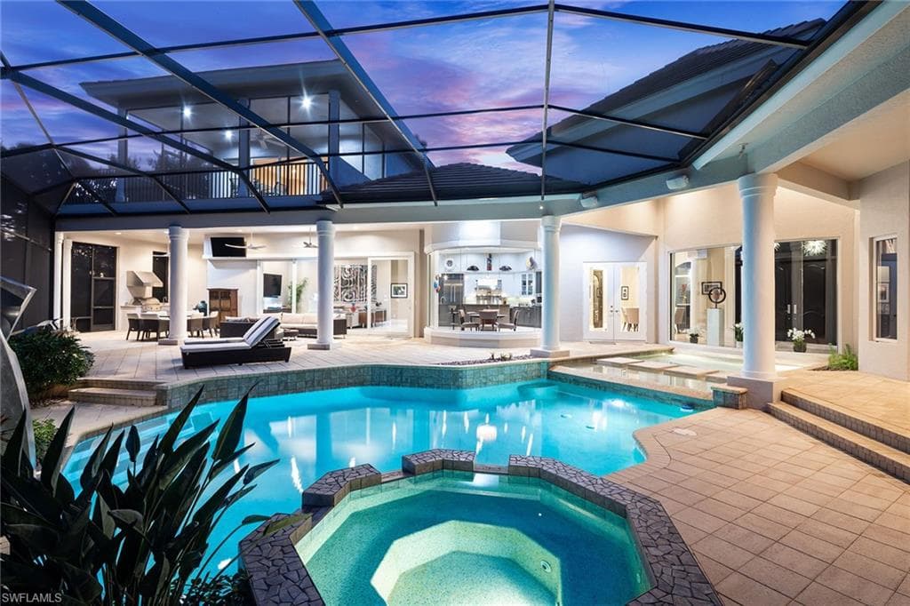 11617 Useppa CT, NAPLES FL 34110-4