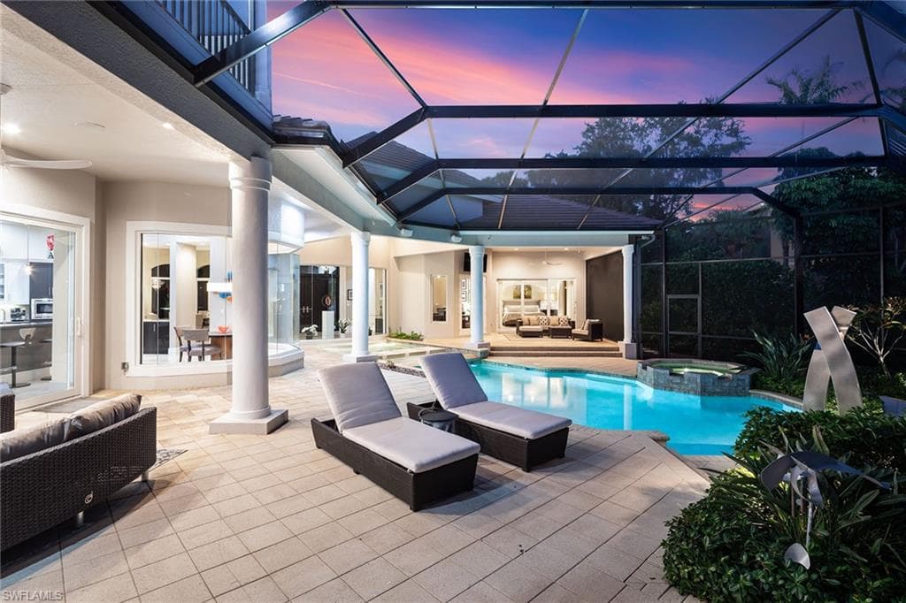 11617 Useppa CT, NAPLES FL 34110-37