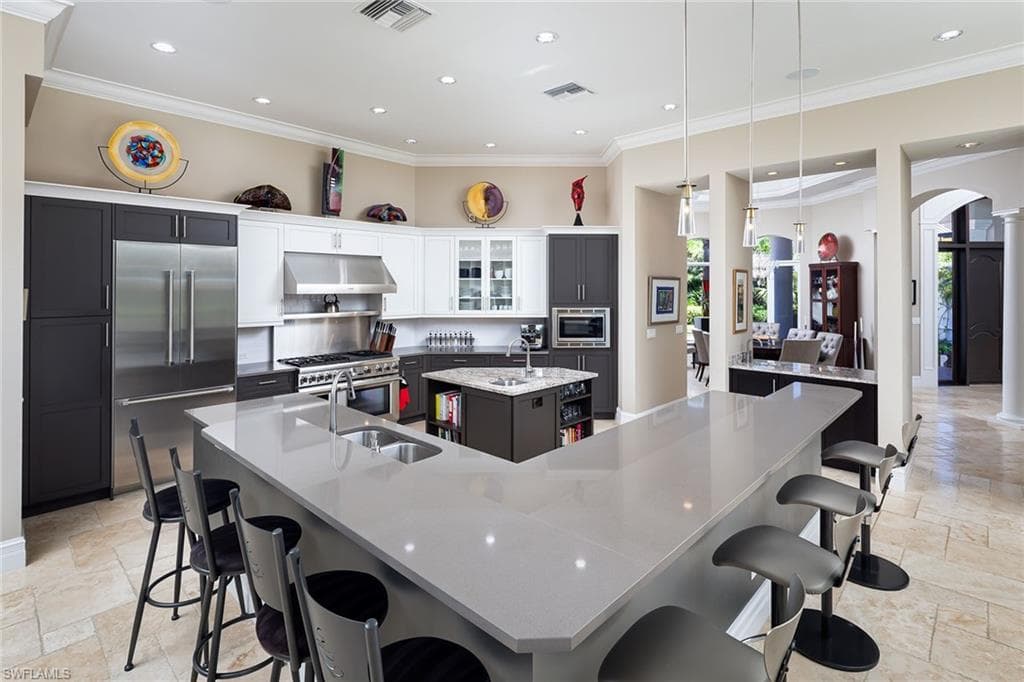 11617 Useppa CT, NAPLES FL 34110-9