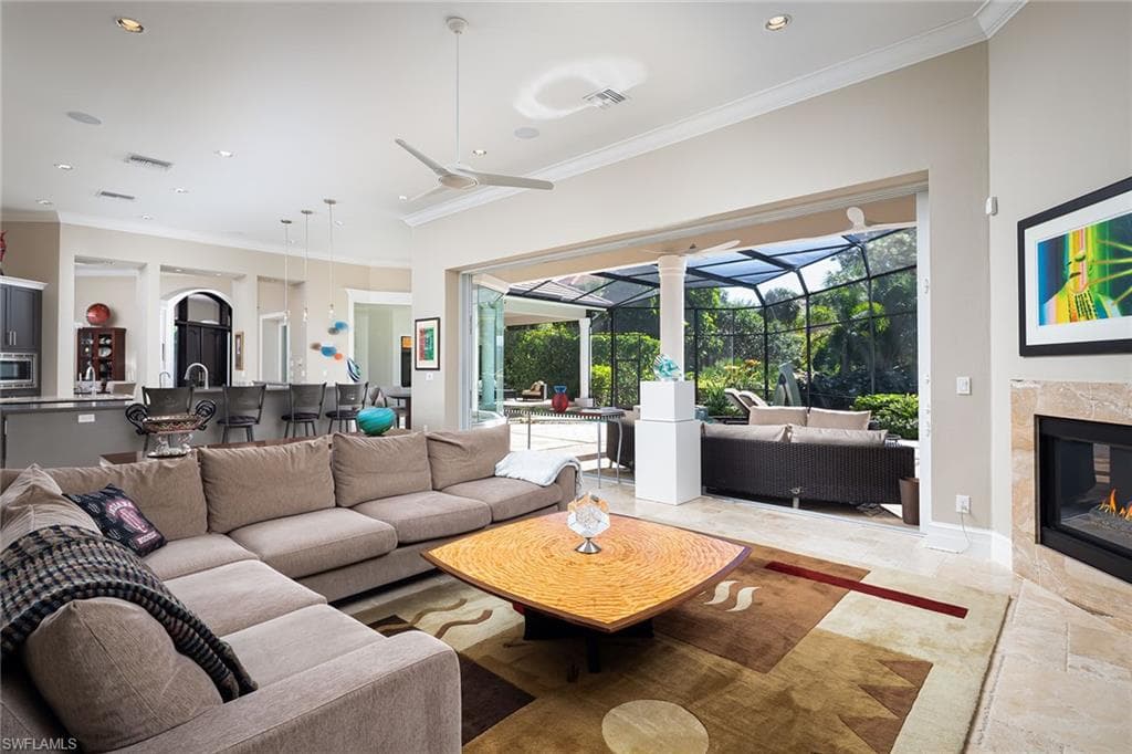 11617 Useppa CT, NAPLES FL 34110-13