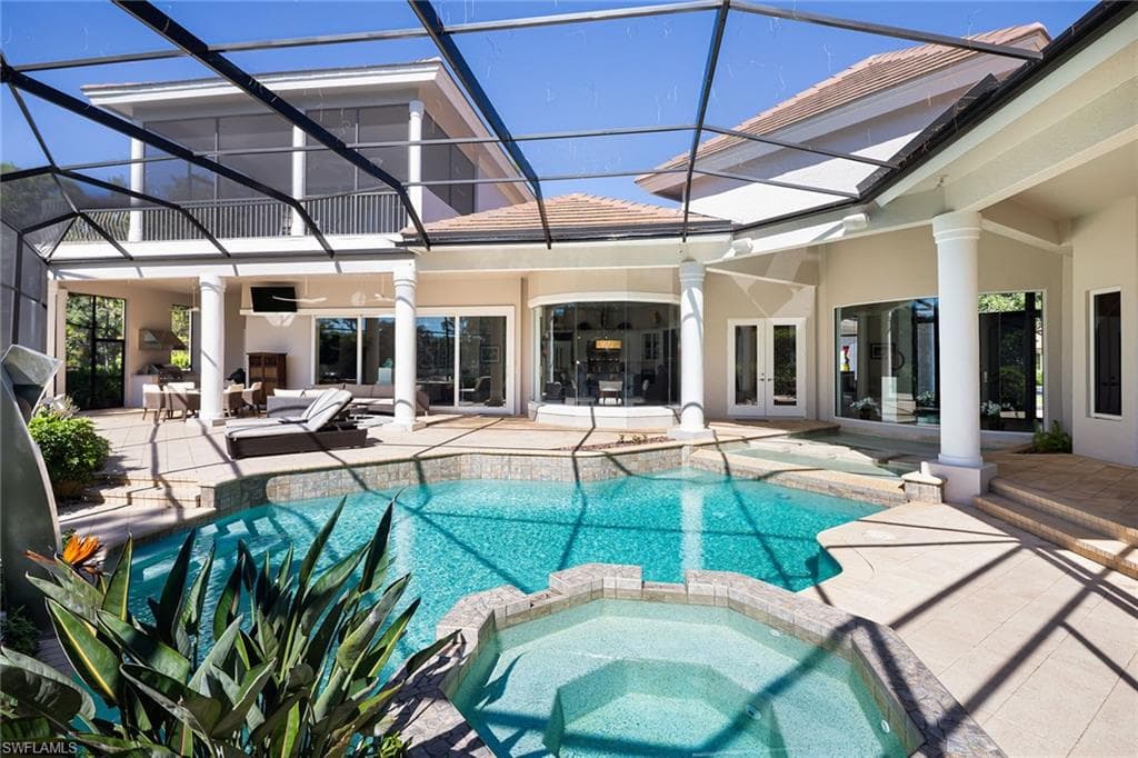 11617 Useppa CT, NAPLES FL 34110-34