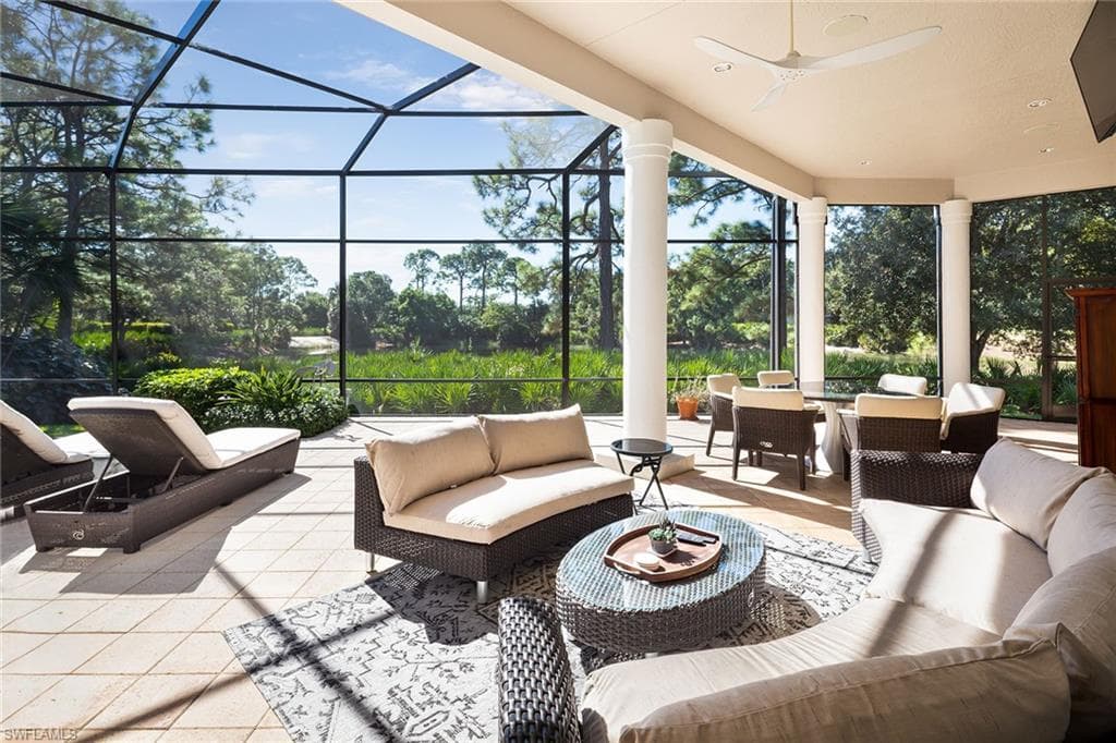 11617 Useppa CT, NAPLES FL 34110-38