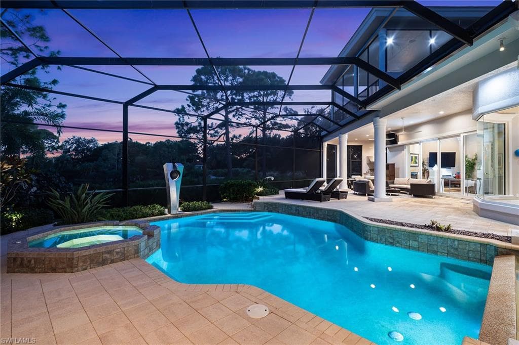 11617 Useppa CT, NAPLES FL 34110-3