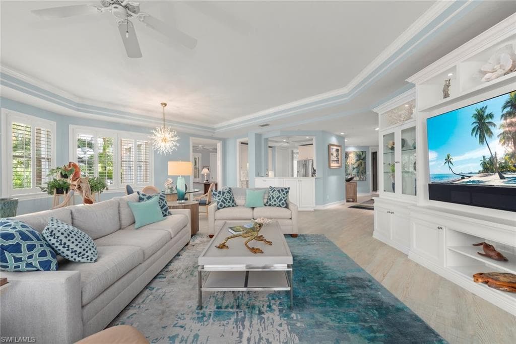 5669 Baltusrol CT # 2B, SANIBEL FL 33957-15