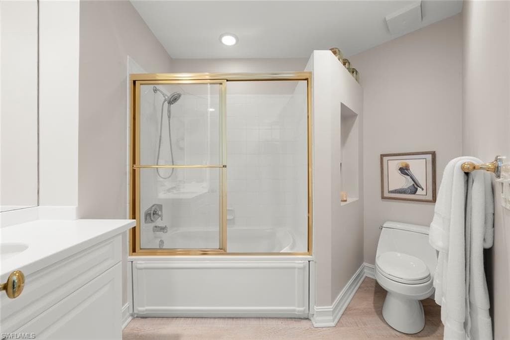 5669 Baltusrol CT # 2B, SANIBEL FL 33957-35