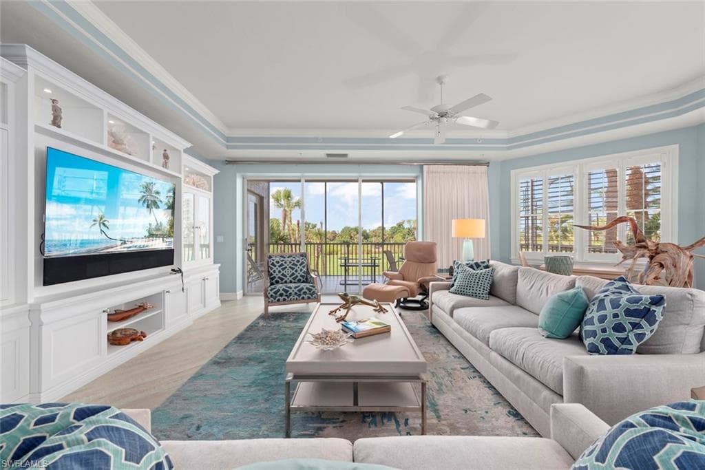5669 Baltusrol CT # 2B, SANIBEL FL 33957-17