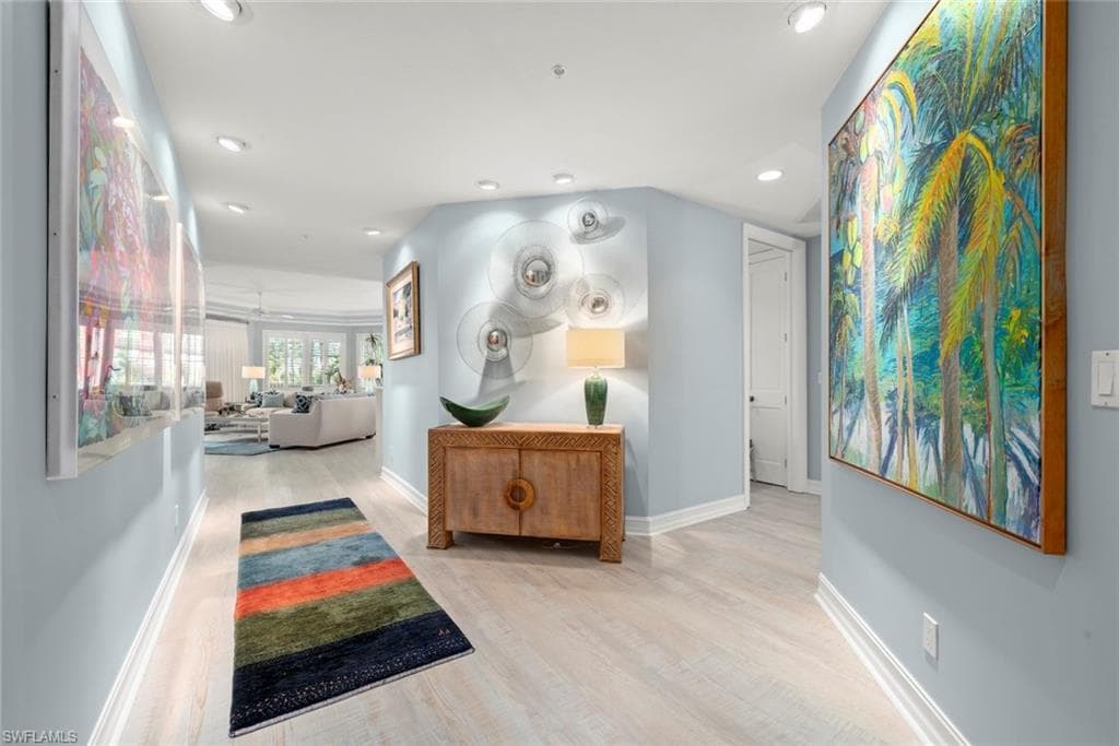 5669 Baltusrol CT # 2B, SANIBEL FL 33957-3