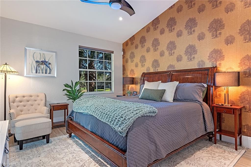 7115 Wild Forest CT # 201, NAPLES FL 34109-6