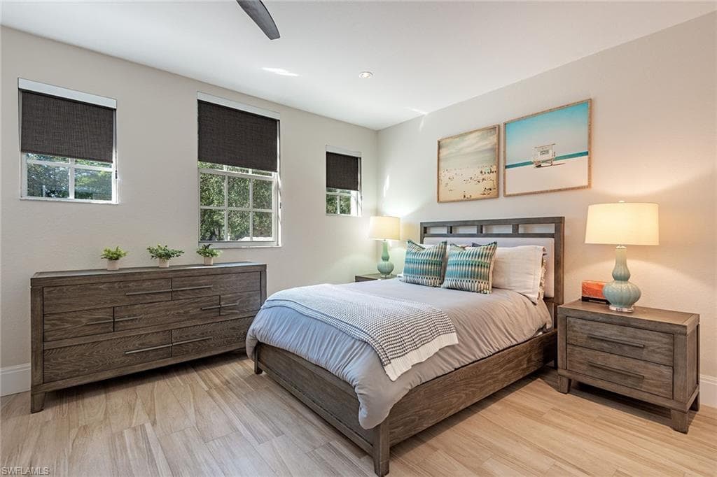 7115 Wild Forest CT # 201, NAPLES FL 34109-8