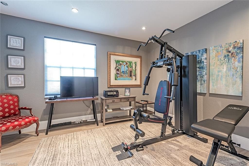 7115 Wild Forest CT # 201, NAPLES FL 34109-10