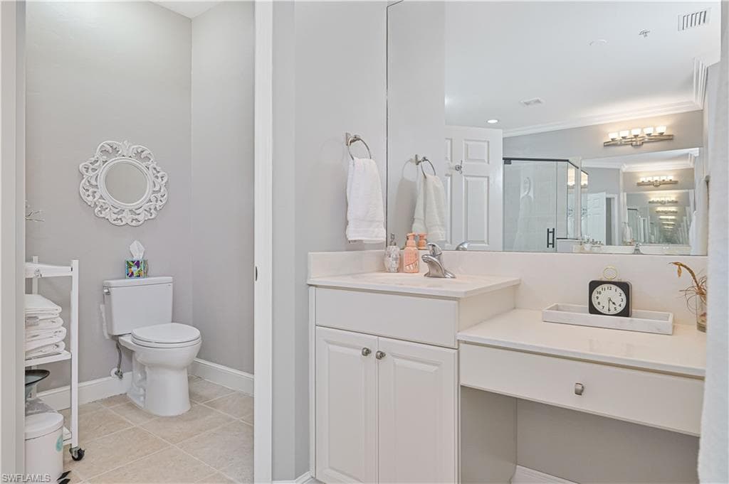 18900 Bay Woods Lake DR # 203, FORT MYERS FL 33908-22