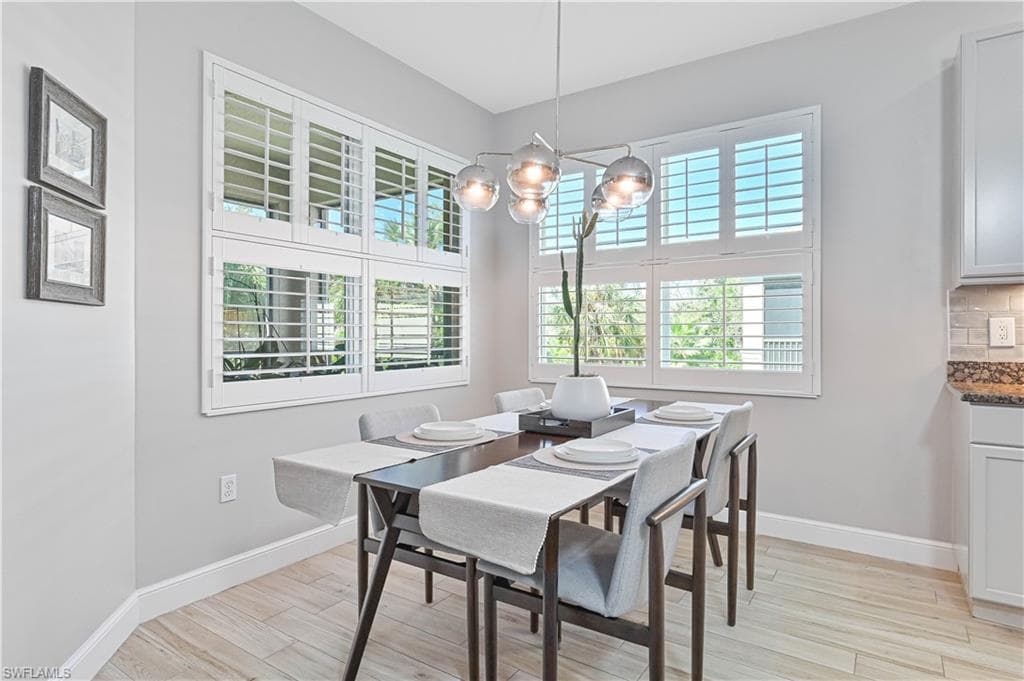 18900 Bay Woods Lake DR # 203, FORT MYERS FL 33908-12