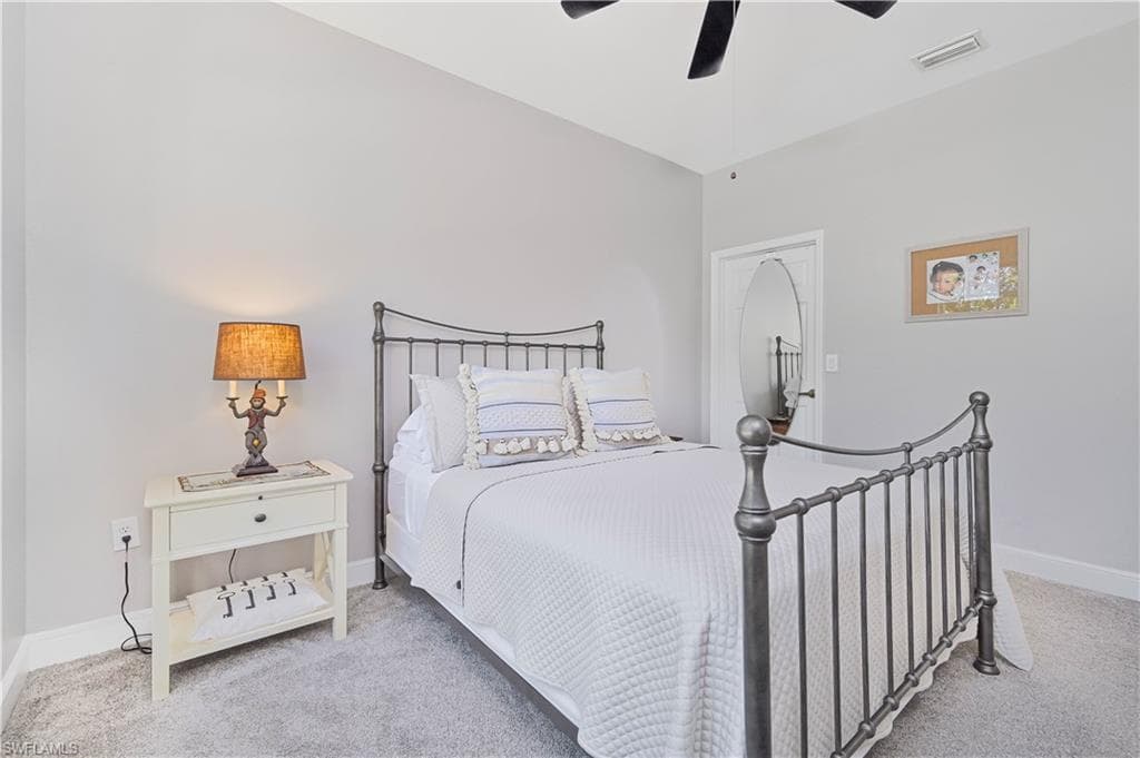 18900 Bay Woods Lake DR # 203, FORT MYERS FL 33908-25