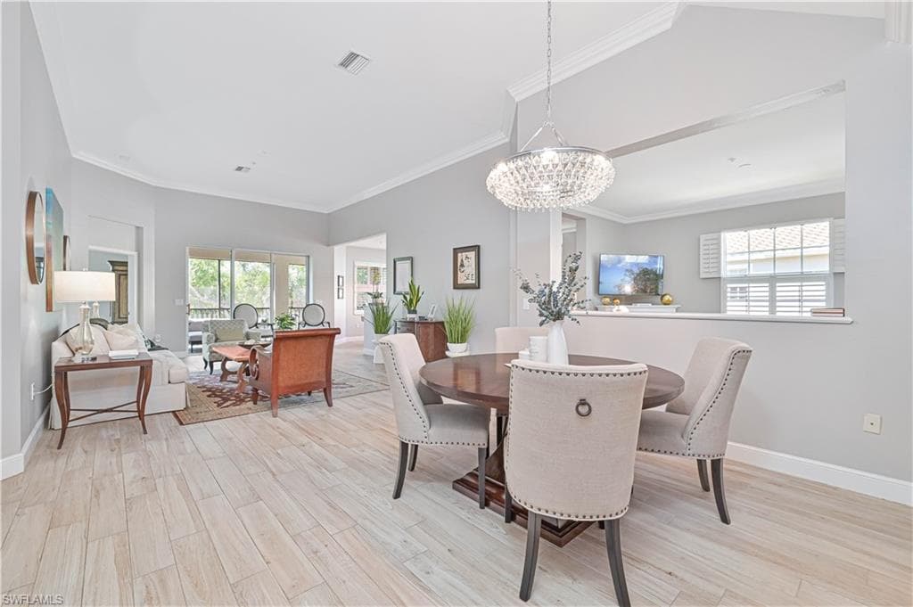 18900 Bay Woods Lake DR # 203, FORT MYERS FL 33908-6