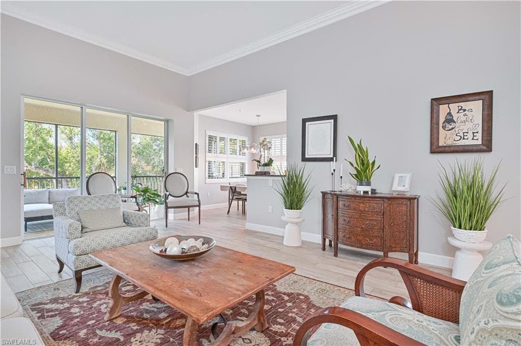 18900 Bay Woods Lake DR # 203, FORT MYERS FL 33908-2