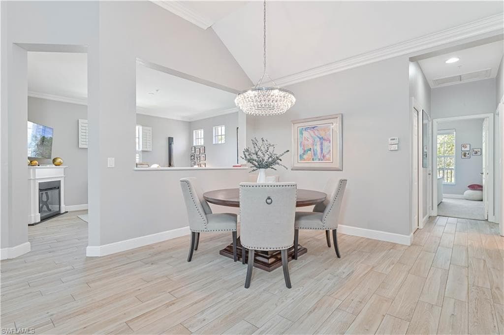 18900 Bay Woods Lake DR # 203, FORT MYERS FL 33908-8