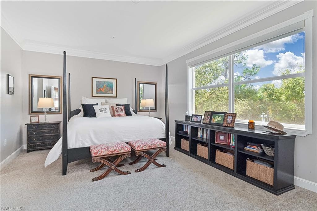 18900 Bay Woods Lake DR # 203, FORT MYERS FL 33908-17