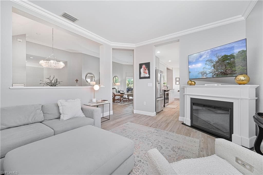 18900 Bay Woods Lake DR # 203, FORT MYERS FL 33908-10