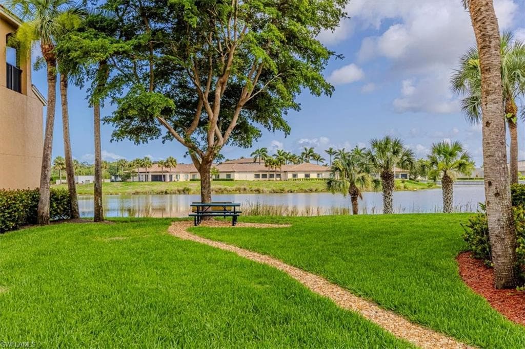 8754 River Homes LN # 8105, BONITA SPRINGS FL 34135-22