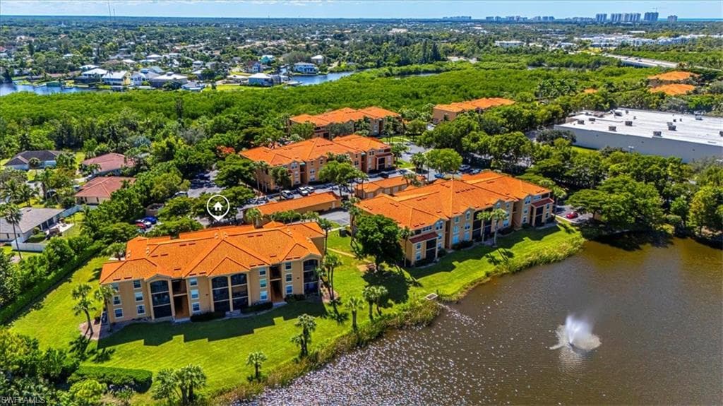 8754 River Homes LN # 8105, BONITA SPRINGS FL 34135-5