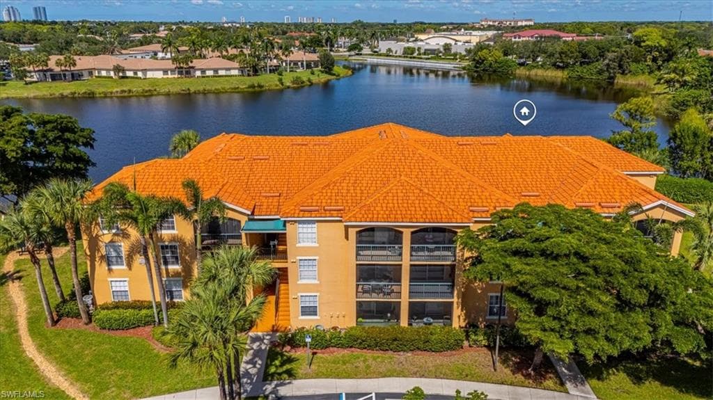 8754 River Homes LN # 8105, BONITA SPRINGS FL 34135-4