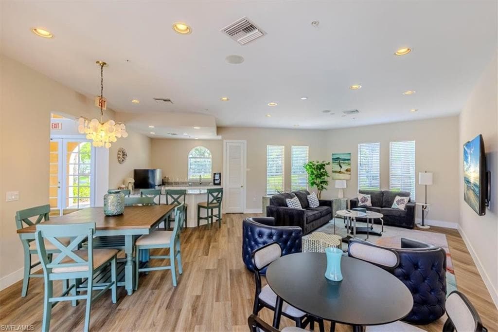 8754 River Homes LN # 8105, BONITA SPRINGS FL 34135-28