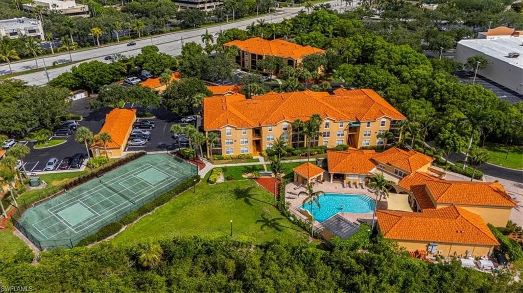 8754 River Homes LN # 8105, BONITA SPRINGS FL 34135-7